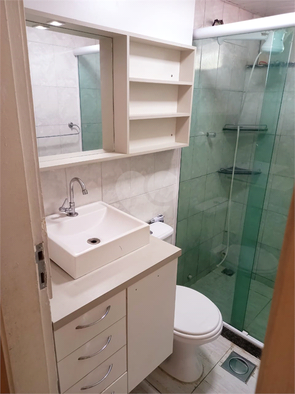 Venda Apartamento Rio De Janeiro Santíssimo REO899915 6