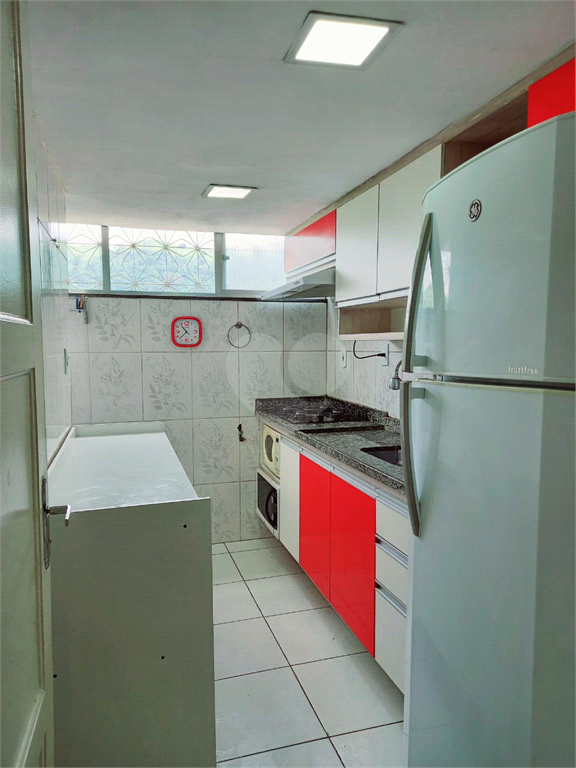 Venda Apartamento Rio De Janeiro Santíssimo REO899915 30