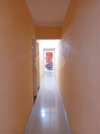 Venda Apartamento Rio De Janeiro Santíssimo REO899915 5