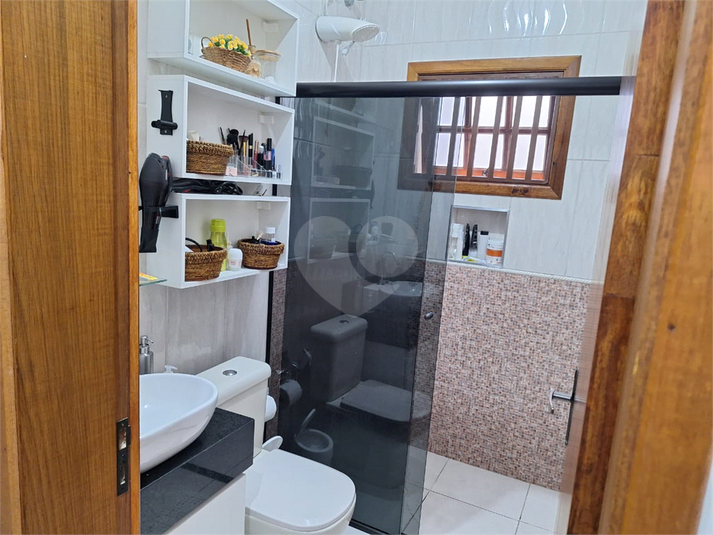 Venda Casa Mogi Das Cruzes Vila Nova Aparecida REO899919 19