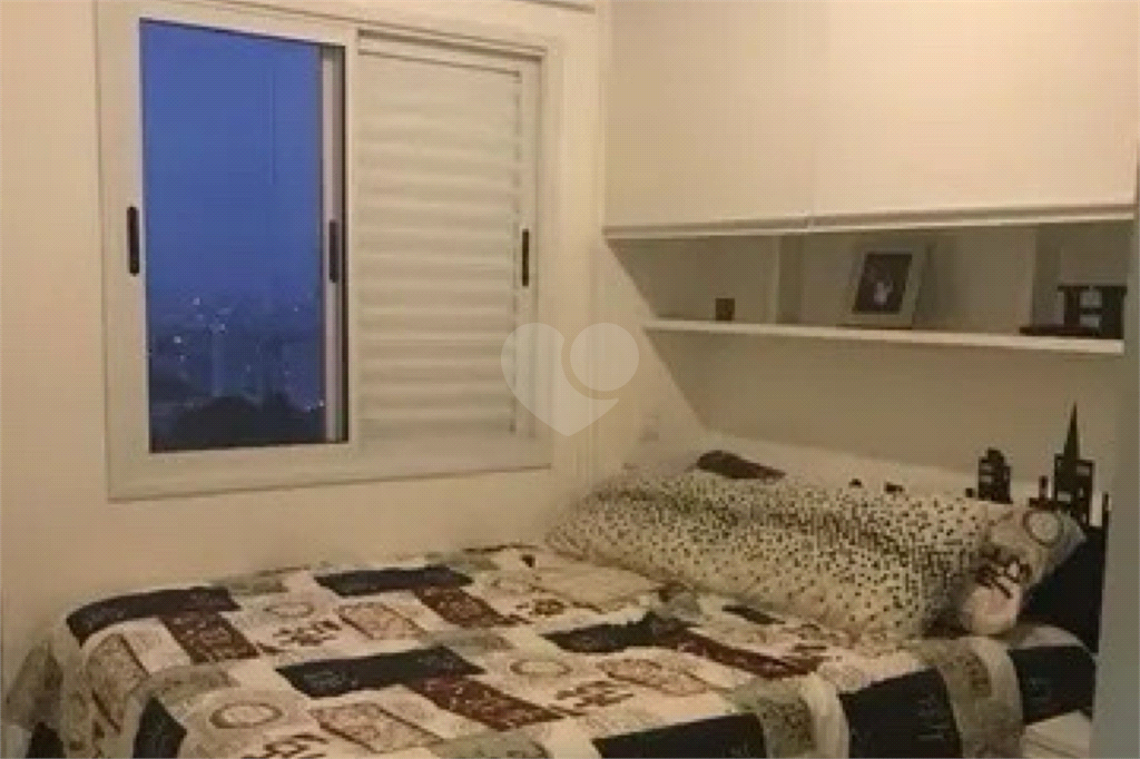 Venda Apartamento São Paulo Vila Vera REO899926 3