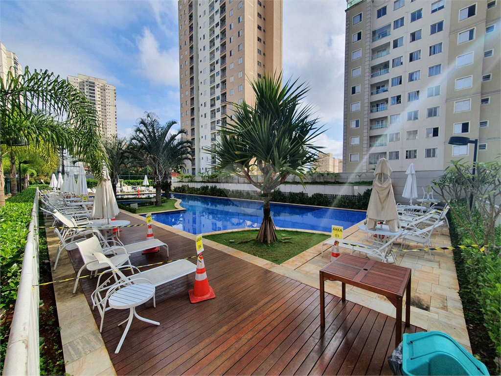 Venda Apartamento São Paulo Vila Vera REO899926 18