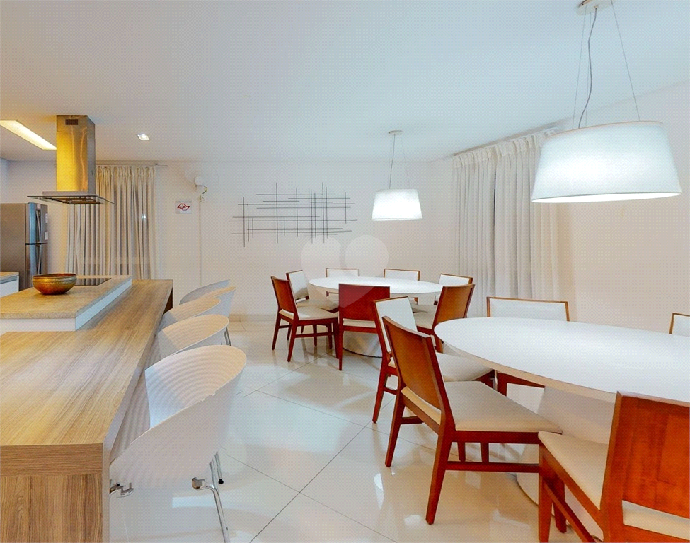 Venda Apartamento São Paulo Vila Vera REO899926 7