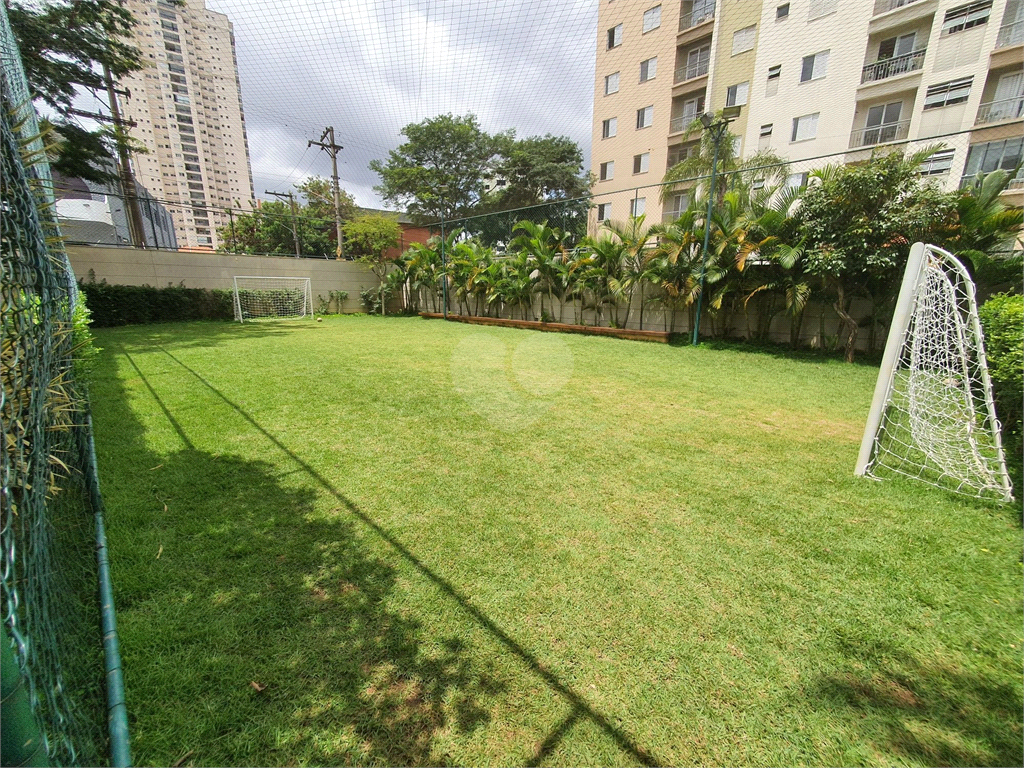 Venda Apartamento São Paulo Vila Vera REO899926 17