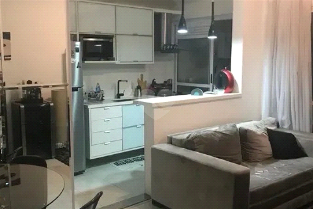 Venda Apartamento São Paulo Vila Vera REO899926 1