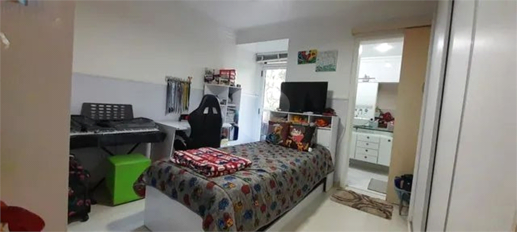 Venda Apartamento São Caetano Do Sul Santa Paula REO899928 10