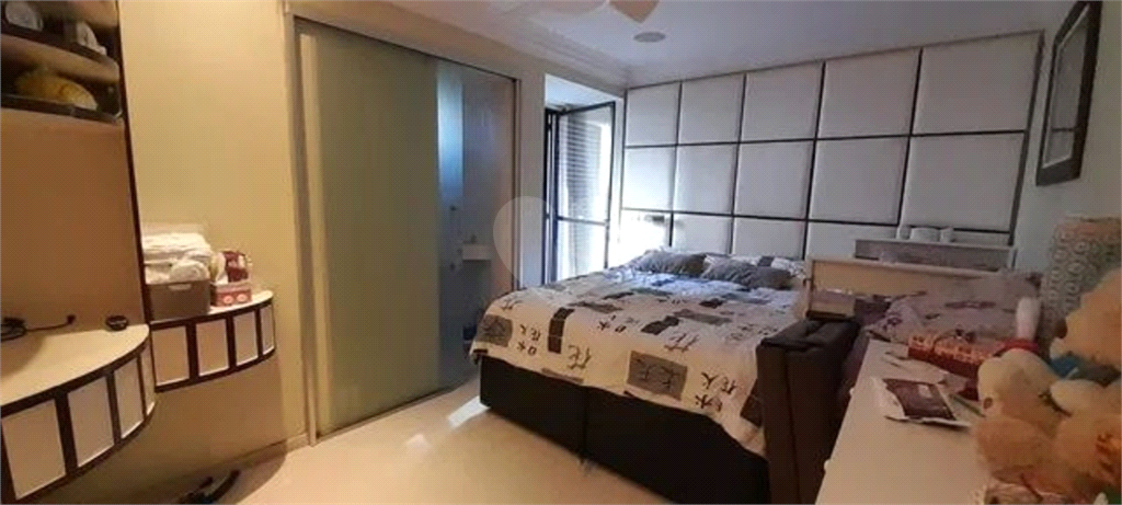 Venda Apartamento São Caetano Do Sul Santa Paula REO899928 27