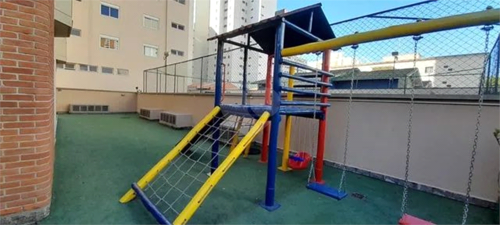 Venda Apartamento São Caetano Do Sul Santa Paula REO899928 17