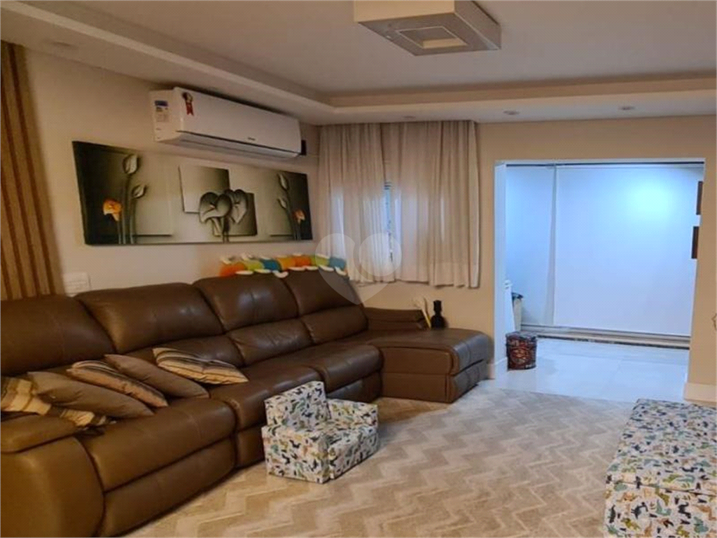 Venda Apartamento São Paulo Vila Pompéia REO899943 1