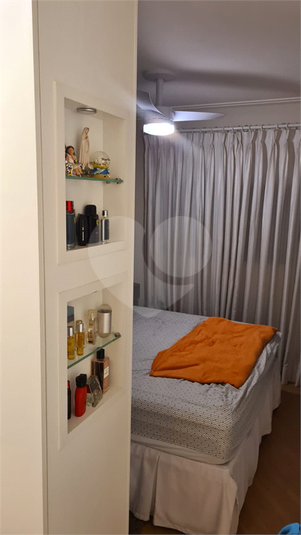 Venda Apartamento São Paulo Vila Pompéia REO899943 11