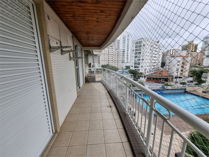 Venda Apartamento Santos Ponta Da Praia REO899950 23