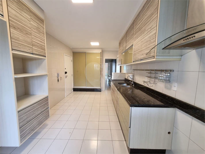 Venda Apartamento Santos Ponta Da Praia REO899950 11