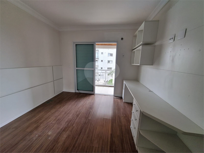 Venda Apartamento Santos Ponta Da Praia REO899950 15