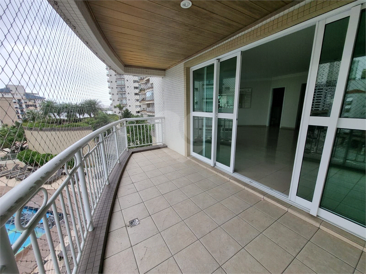 Venda Apartamento Santos Ponta Da Praia REO899950 2