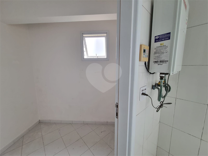 Venda Apartamento Santos Ponta Da Praia REO899950 28