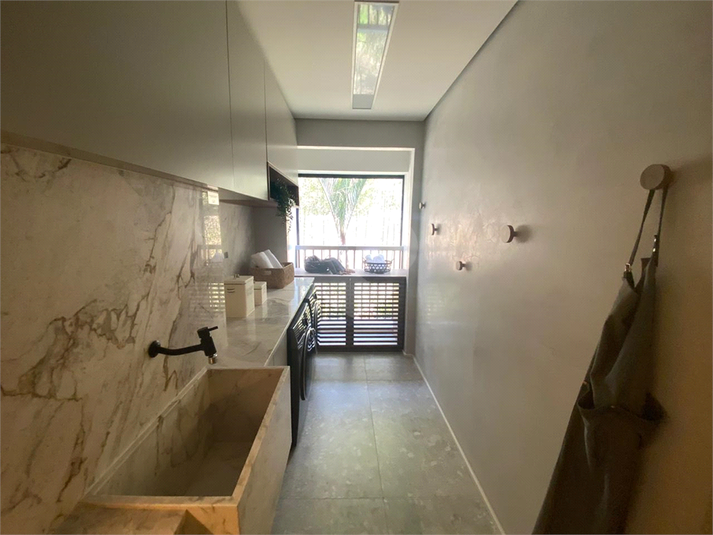 Venda Apartamento São Paulo Vila Dom Pedro I REO899952 17