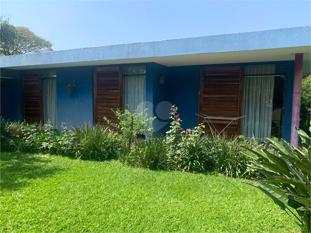 Venda Casa São Paulo Jardim Leonor REO899962 40