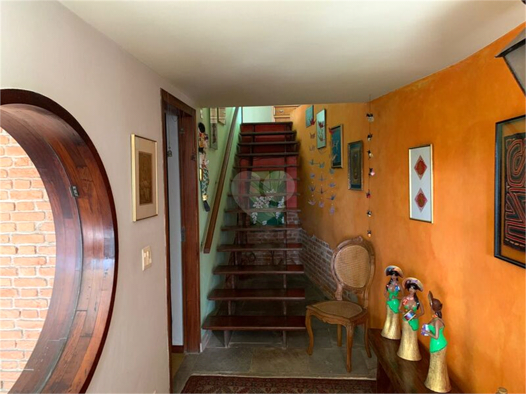 Venda Casa São Paulo Jardim Leonor REO899962 6