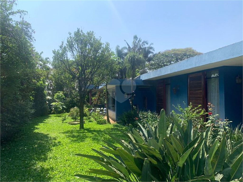 Venda Casa São Paulo Jardim Leonor REO899962 1