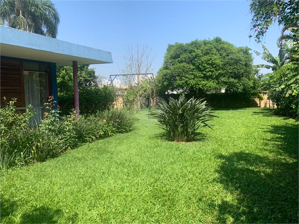 Venda Casa São Paulo Jardim Leonor REO899962 39