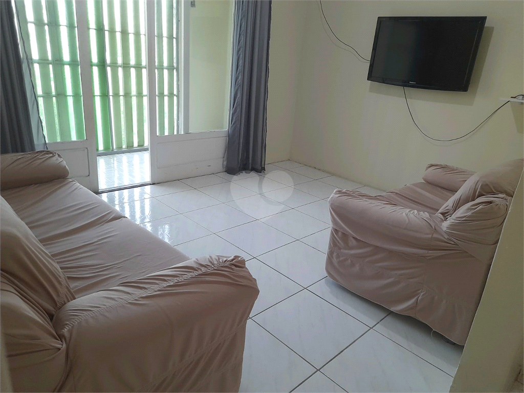 Venda Apartamento Manaus Centro REO899963 15