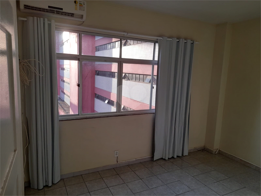 Venda Apartamento Manaus Centro REO899963 6