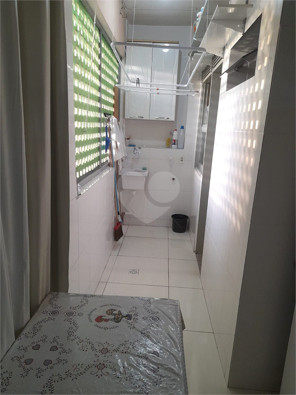 Venda Apartamento Manaus Centro REO899963 16