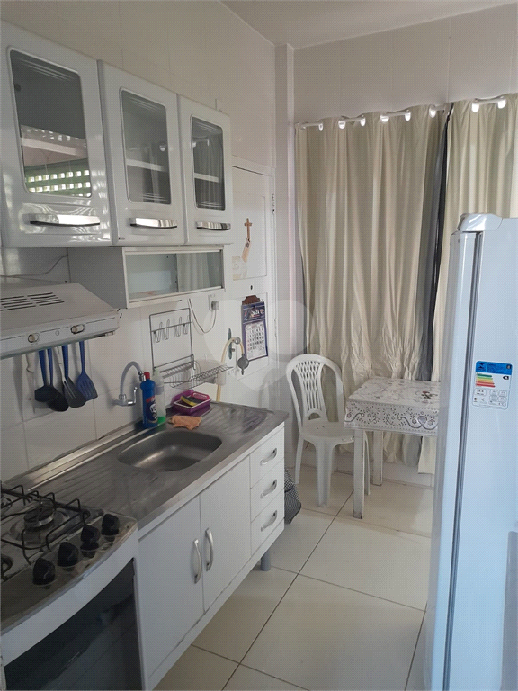 Venda Apartamento Manaus Centro REO899963 8