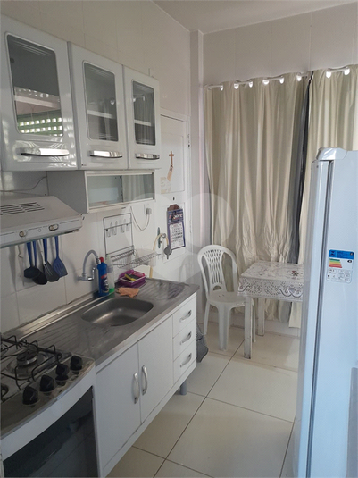 Venda Apartamento Manaus Centro REO899963 21