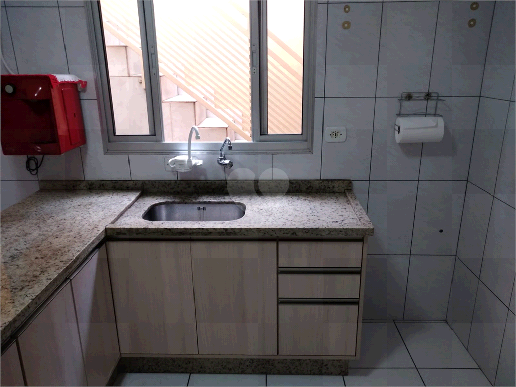 Venda Sobrado São Paulo Vila Ivg REO899970 8