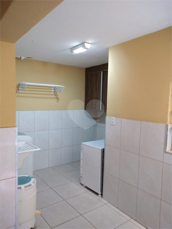 Venda Sobrado São Paulo Vila Ivg REO899970 16