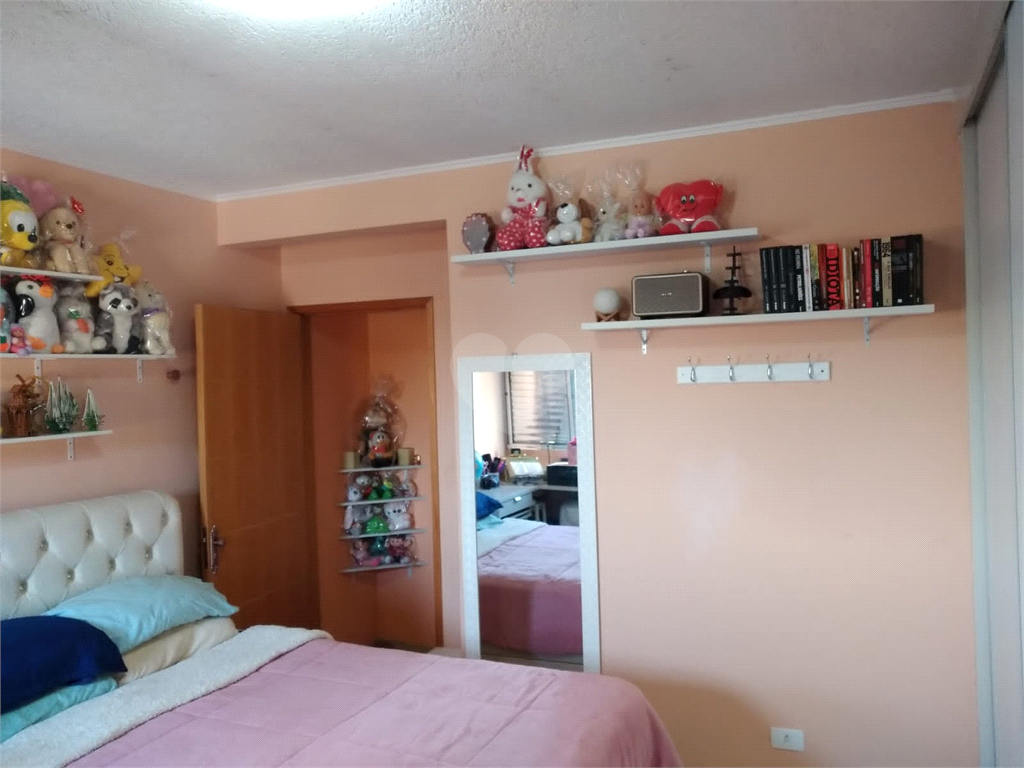 Venda Sobrado São Paulo Vila Ivg REO899970 31