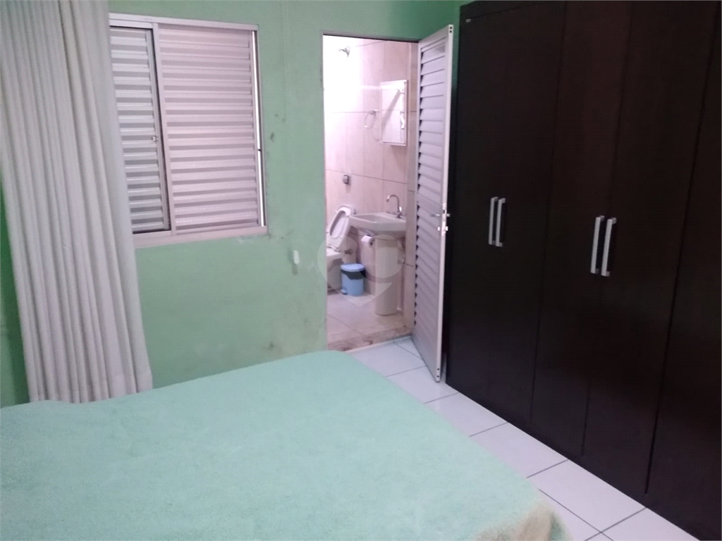 Venda Sobrado São Paulo Vila Ivg REO899970 13