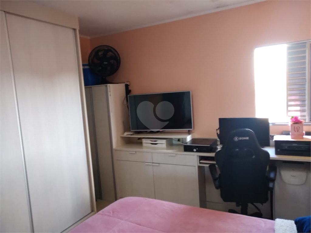 Venda Sobrado São Paulo Vila Ivg REO899970 30