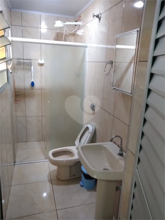 Venda Sobrado São Paulo Vila Ivg REO899970 36