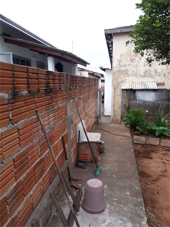 Venda Casa Bauru Vila Camargo REO899977 26