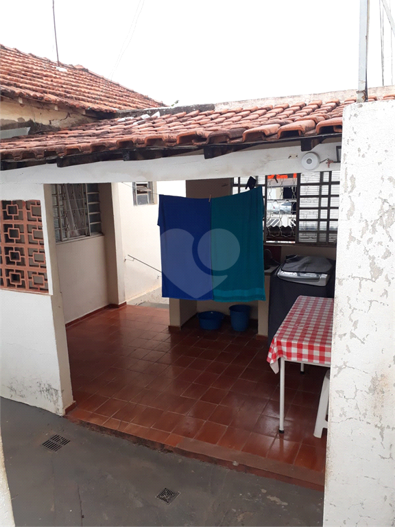 Venda Casa Bauru Vila Camargo REO899977 23