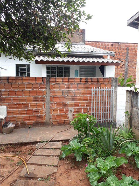 Venda Casa Bauru Vila Camargo REO899977 30