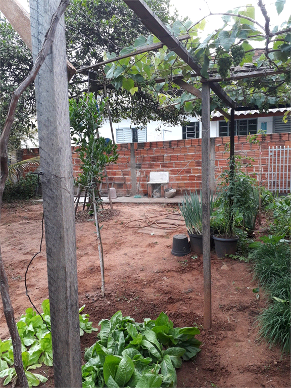 Venda Casa Bauru Vila Camargo REO899977 31