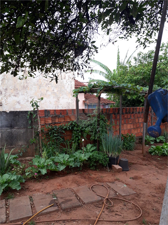 Venda Casa Bauru Vila Camargo REO899977 29