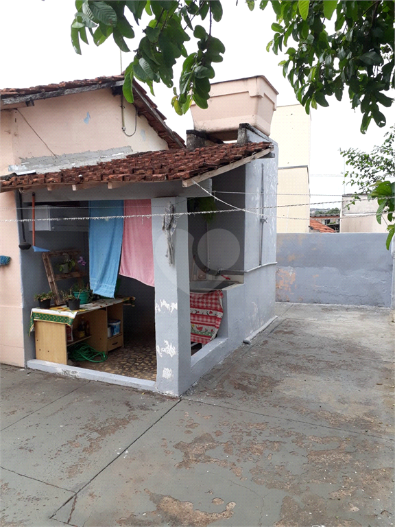 Venda Casa Bauru Vila Camargo REO899977 17