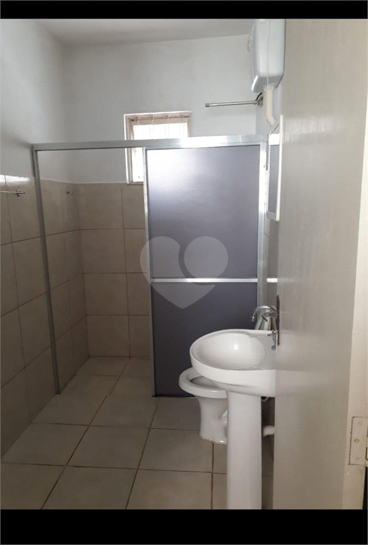 Venda Casa Bauru Vila Camargo REO899977 7