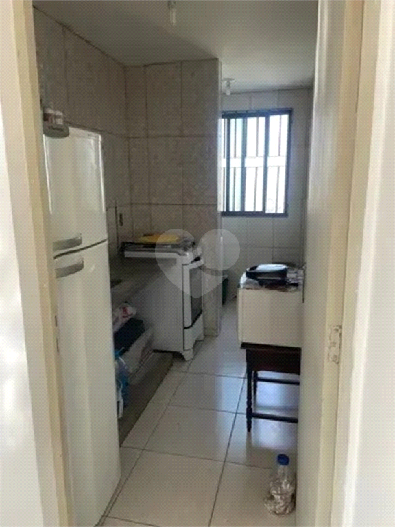 Venda Apartamento São Paulo Jardim Francisco Mendes REO899980 14