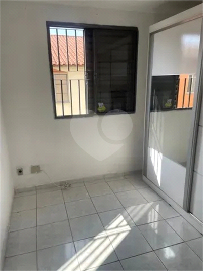 Venda Apartamento São Paulo Jardim Francisco Mendes REO899980 3