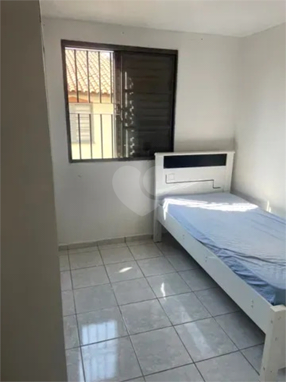 Venda Apartamento São Paulo Jardim Francisco Mendes REO899980 1