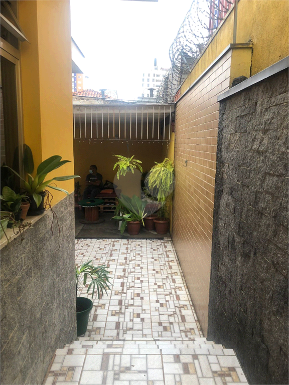 Venda Casa de vila São Paulo Pinheiros REO899982 21