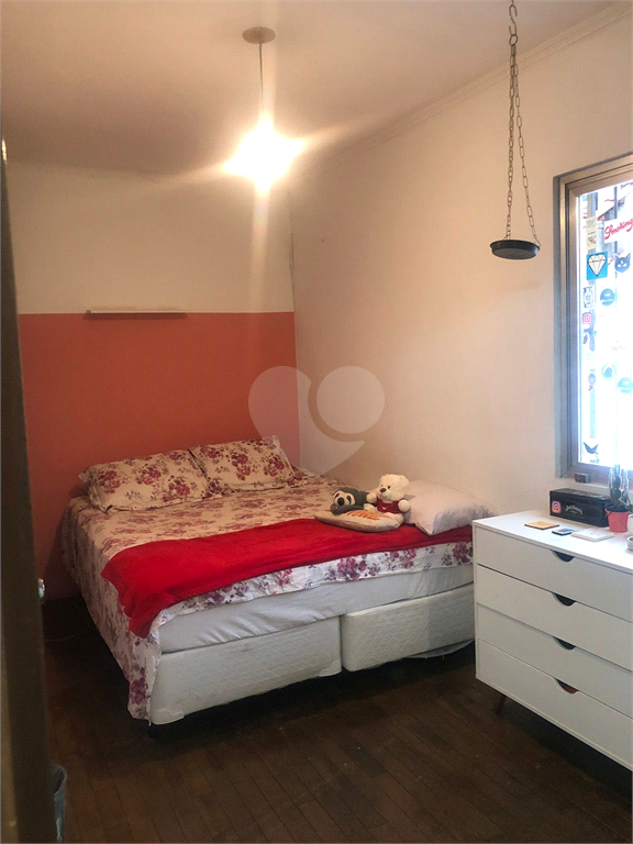 Venda Casa de vila São Paulo Pinheiros REO899982 27