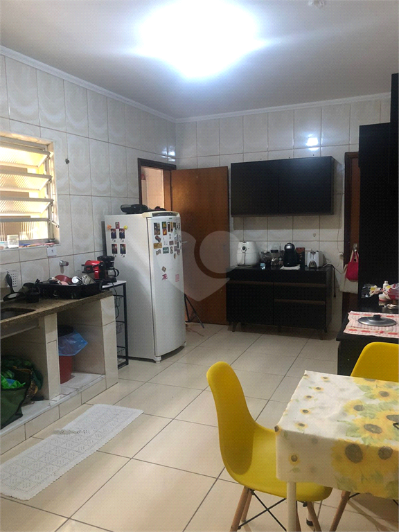 Venda Casa de vila São Paulo Pinheiros REO899982 29