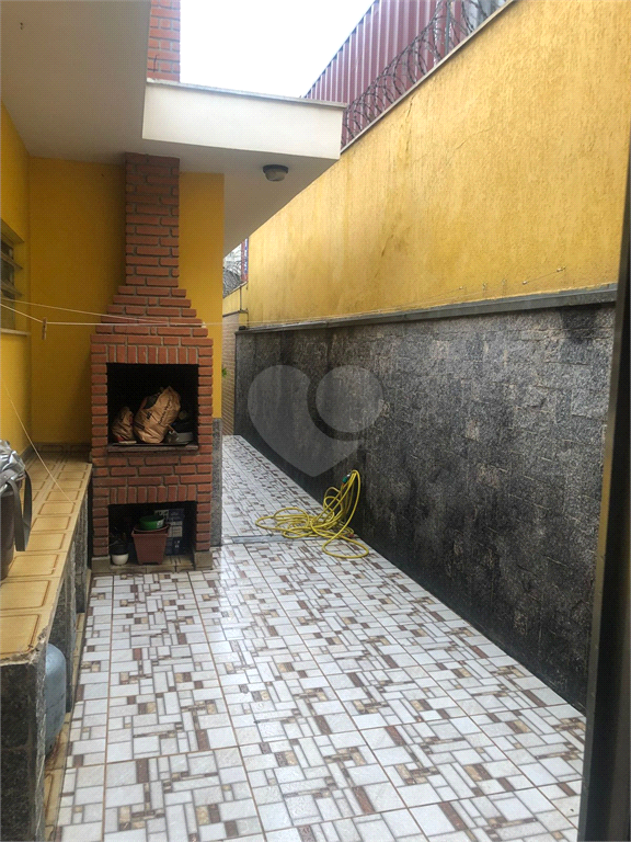 Venda Casa de vila São Paulo Pinheiros REO899982 20