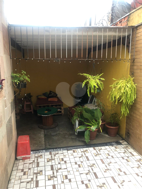 Venda Casa de vila São Paulo Pinheiros REO899982 25